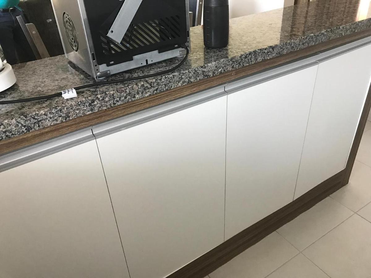 Lacqua Diroma 2 Flats Unidos Com 2 Suites E Banheiro Social Extra Caldas Novas Exterior photo