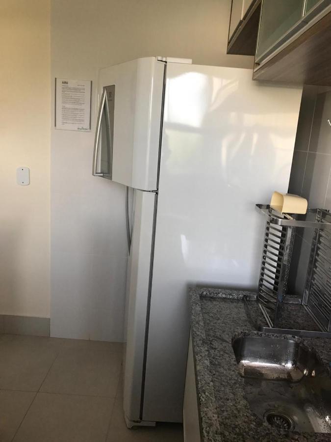 Lacqua Diroma 2 Flats Unidos Com 2 Suites E Banheiro Social Extra Caldas Novas Exterior photo