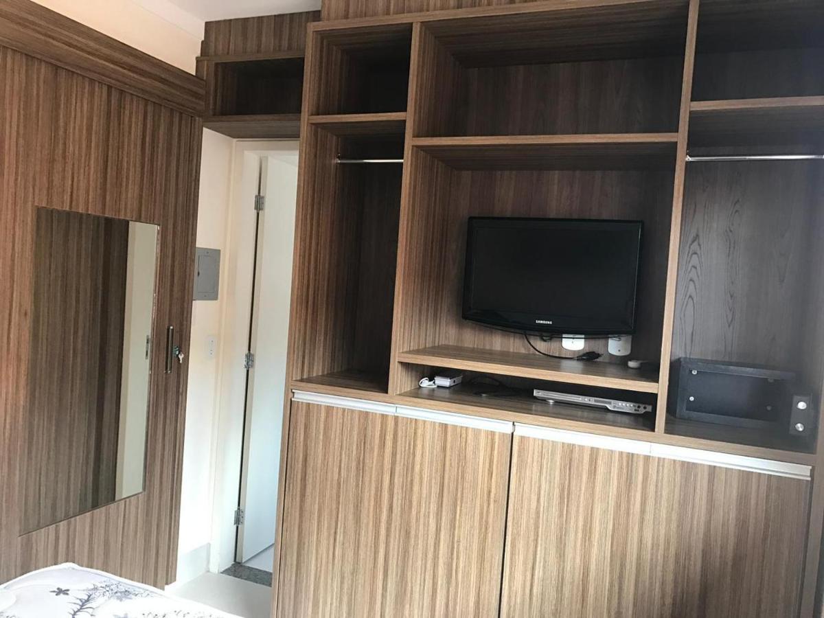 Lacqua Diroma 2 Flats Unidos Com 2 Suites E Banheiro Social Extra Caldas Novas Exterior photo